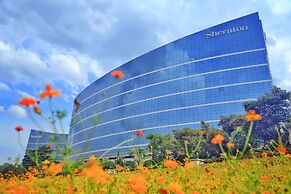 Sheraton Fuzhou Hotel