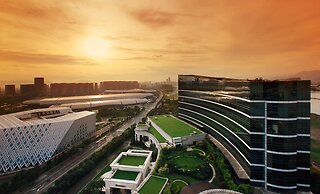 Sheraton Fuzhou Hotel