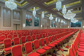 Sheraton Fuzhou Hotel
