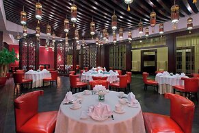 Sheraton Fuzhou Hotel