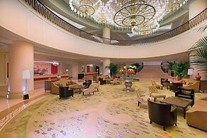 Sheraton Fuzhou Hotel