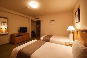 Pacific Hotel Okinawa