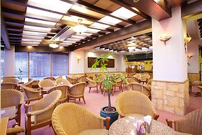 Pacific Hotel Okinawa