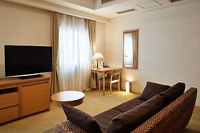 Pacific Hotel Okinawa