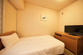 Pacific Hotel Okinawa