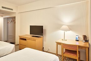 Pacific Hotel Okinawa