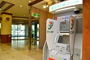Pacific Hotel Okinawa