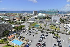 Pacific Hotel Okinawa