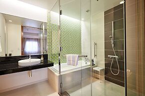 Pacific Hotel Okinawa