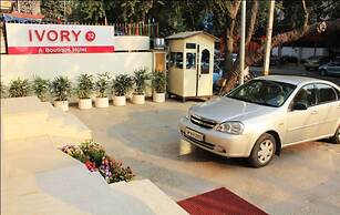 Hotel Ivory 32