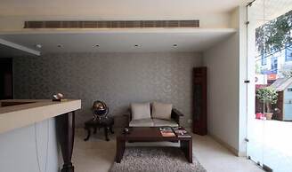 Hotel Ivory 32