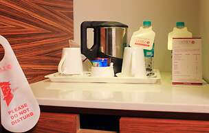 Hotel Ivory 32