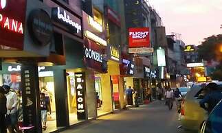 Hotel Ivory 32
