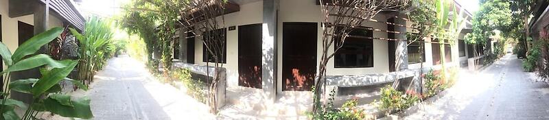 Lucky Mother Bungalow Chaweng