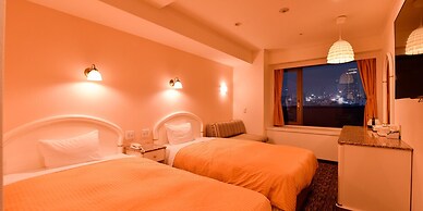 Kobe Sannomiya Union Hotel