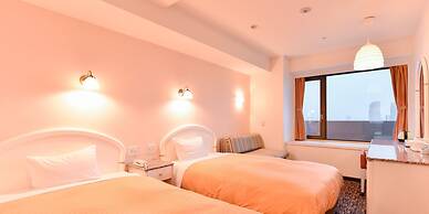 Kobe Sannomiya Union Hotel