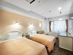 Kobe Sannomiya Union Hotel