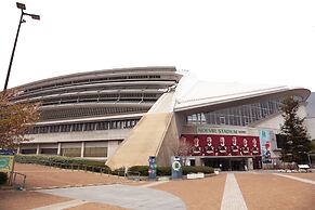 Kobe Sannomiya Union Hotel