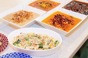Kobe Sannomiya Union Hotel