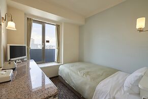 Kobe Sannomiya Union Hotel