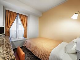 Kobe Sannomiya Union Hotel