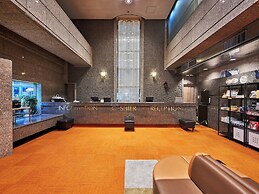 Kobe Sannomiya Union Hotel