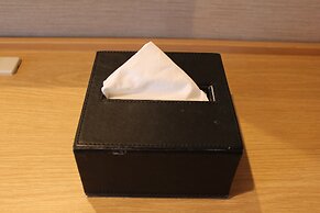 Almont Hotel Kyoto