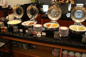 Almont Hotel Kyoto