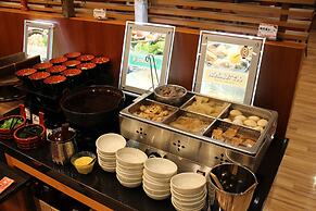 Almont Hotel Kyoto