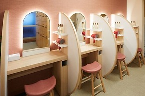 Almont Hotel Kyoto