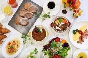 Almont Hotel Kyoto