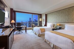 Pan Pacific Ningbo