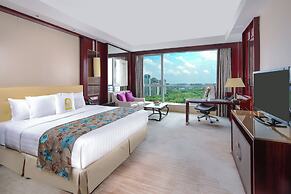 Pan Pacific Ningbo