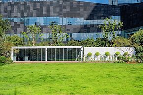 Pan Pacific Ningbo
