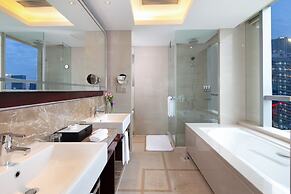 Pan Pacific Ningbo