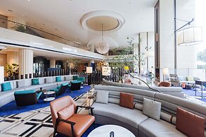 Pan Pacific Ningbo