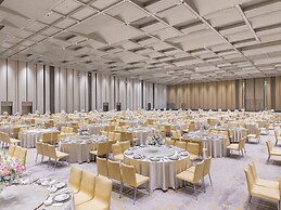Pan Pacific Ningbo
