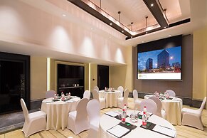 Pan Pacific Ningbo