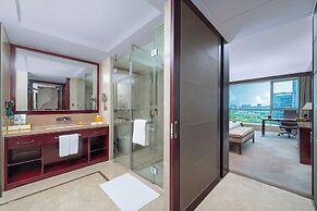 Pan Pacific Ningbo