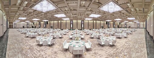 Pan Pacific Ningbo