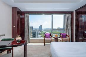 Pan Pacific Ningbo