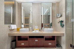 Pan Pacific Ningbo