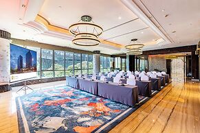 Pan Pacific Ningbo