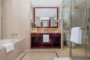 Pan Pacific Ningbo