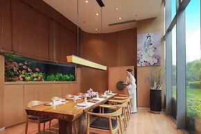 Pan Pacific Ningbo
