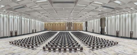 Pan Pacific Ningbo