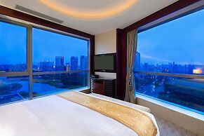 Pan Pacific Ningbo