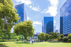 Pan Pacific Ningbo