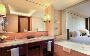 Pan Pacific Ningbo