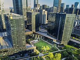 Pan Pacific Ningbo